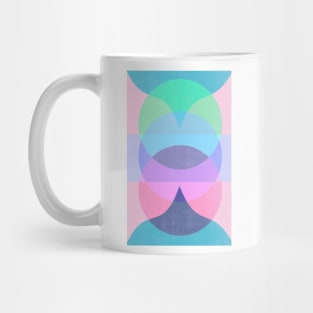 SPATIAL DIVIDE II Mug